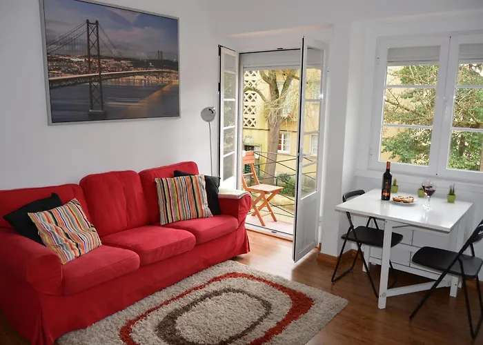 Lovely Apartment To Stay