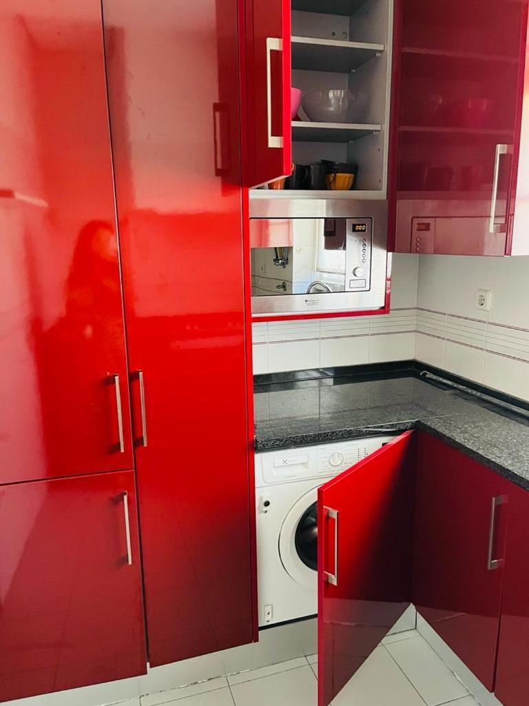 Apartamento Lovely To *
