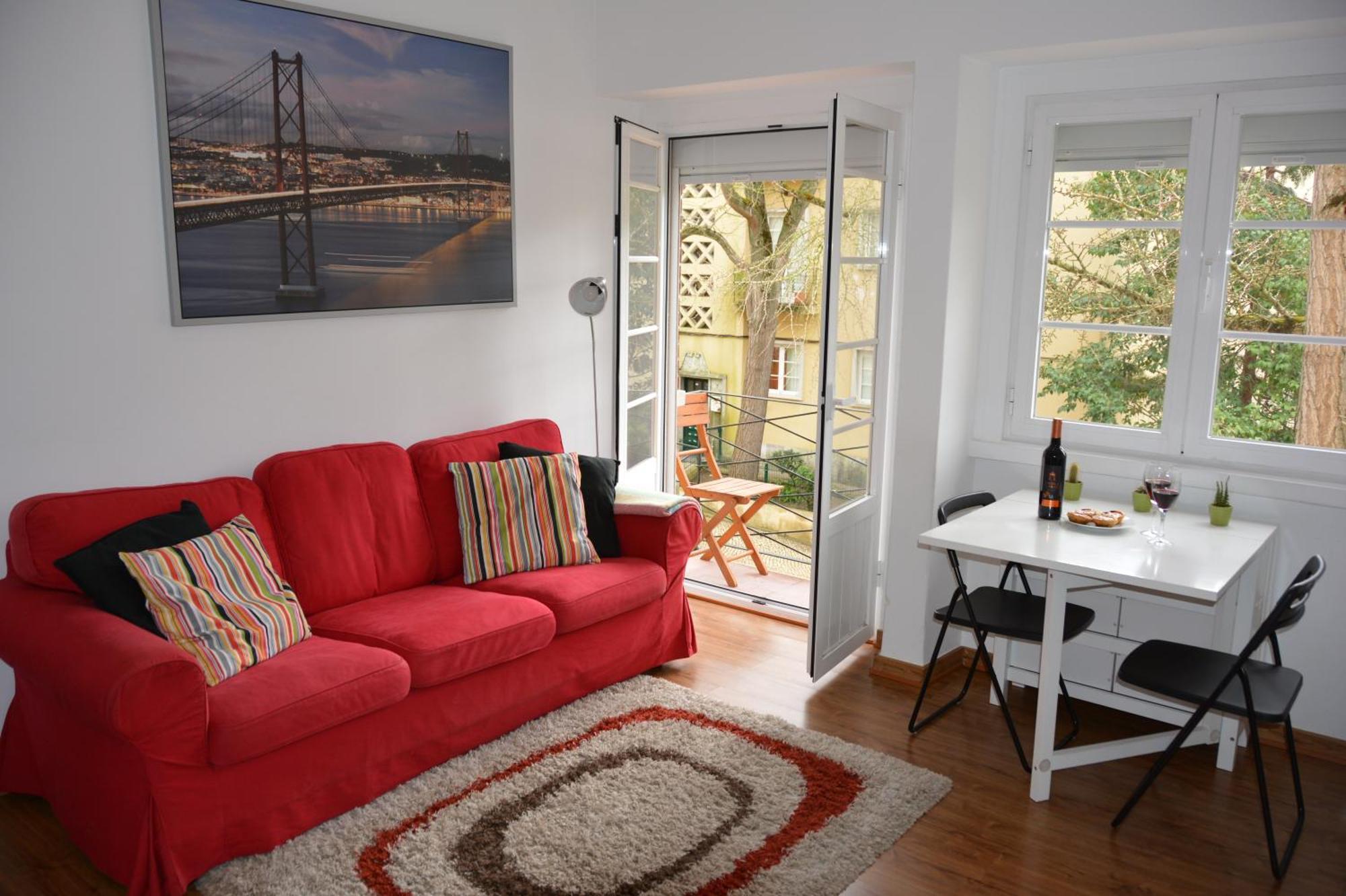 Lovely To Apartamento *